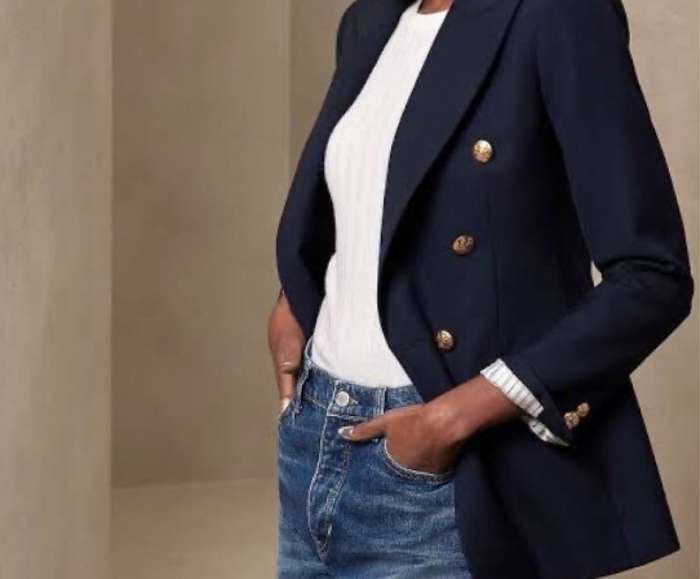 Jackets Unisex blazers