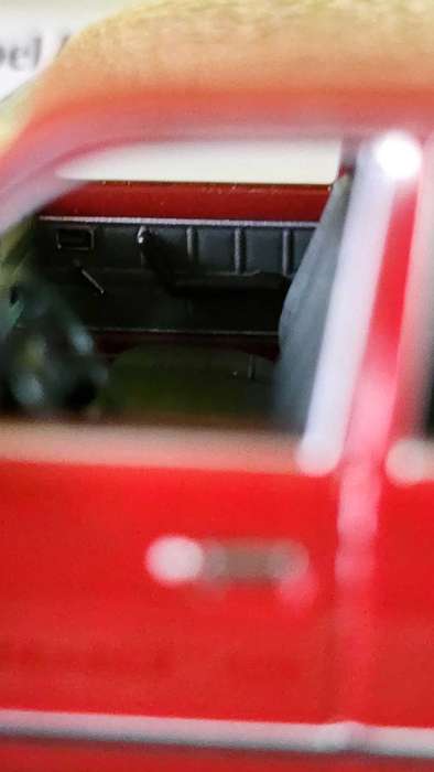 Opel Kadett Special