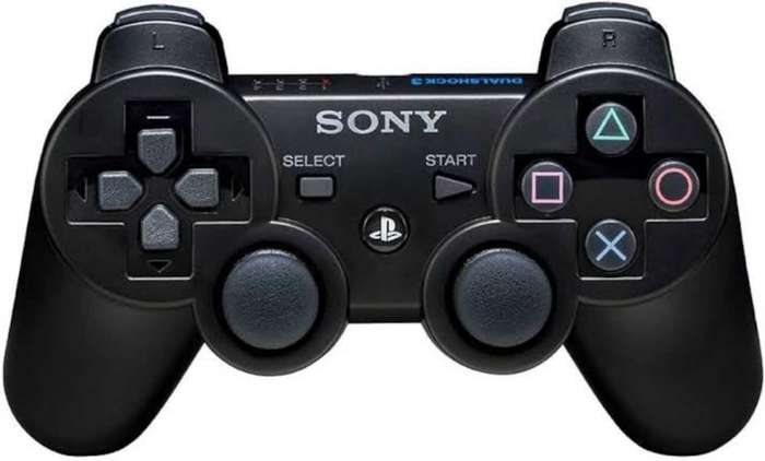 Original Sony PS3 controller