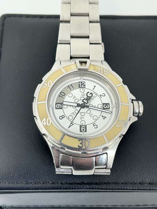 D&G Gents / Unisex Wristwatch