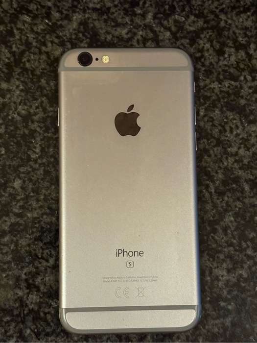 Iphone 6s