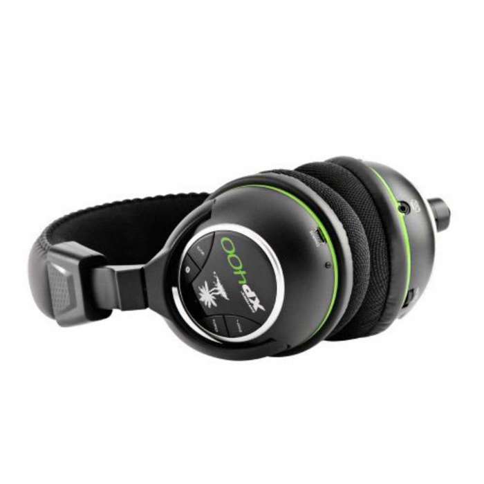 Turtle Beach Ear Force XP400 Wireless Gaming Bluetooth Headset For Xbox 360/PS3