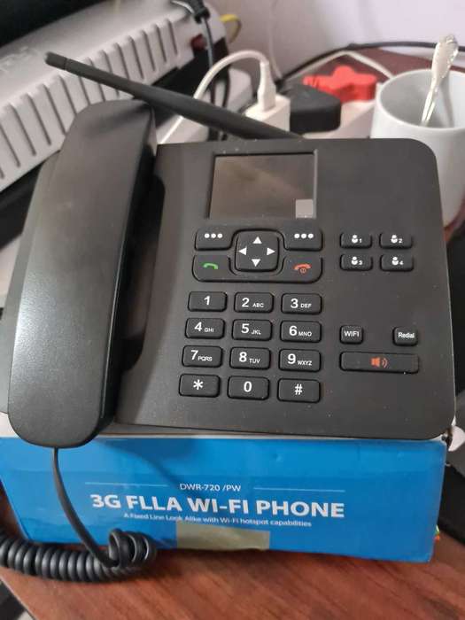 Sim card office and home android phone