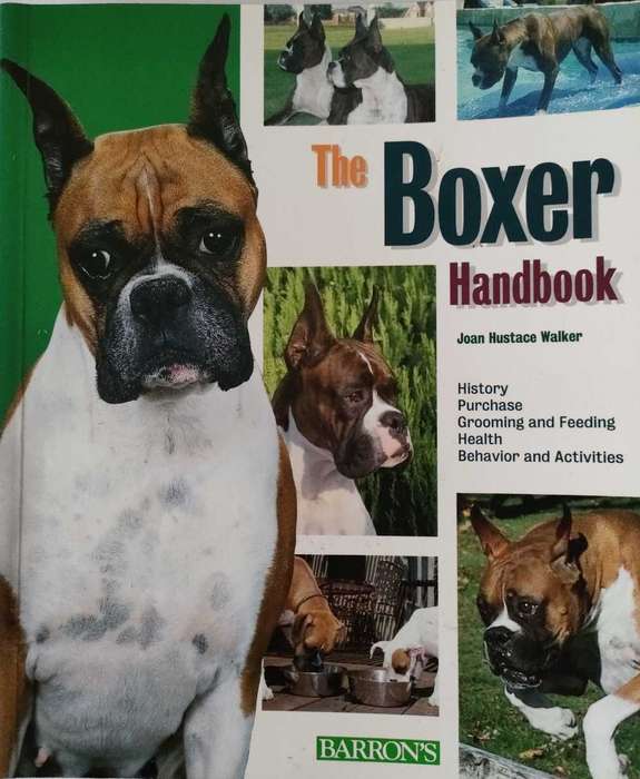 The Boxer Handbook
