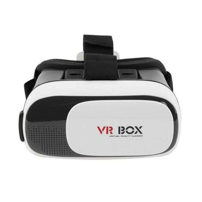 Baobab Virtual Reality VR Headset x2