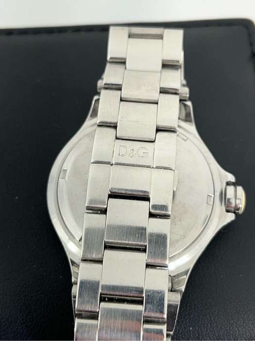 D&G Gents / Unisex Wristwatch
