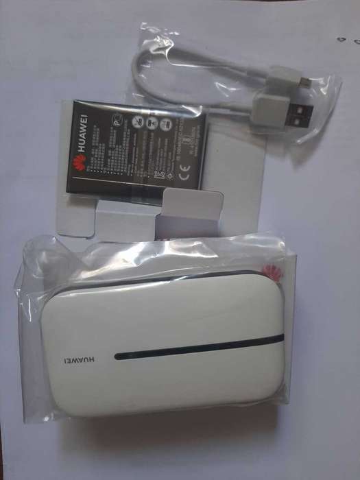 Huawei E5576 mobile Wi-Fi