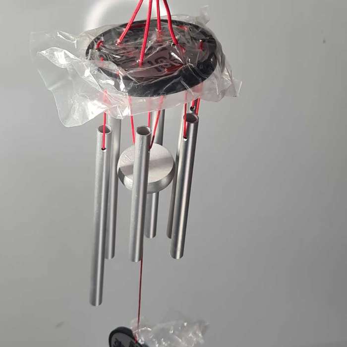 Wind chimes