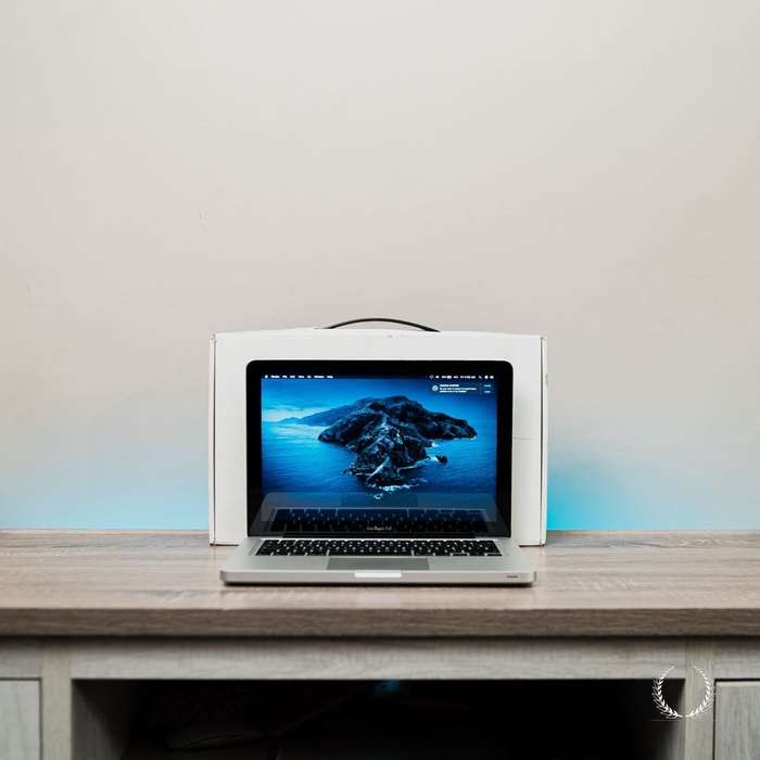 MacBook Pro