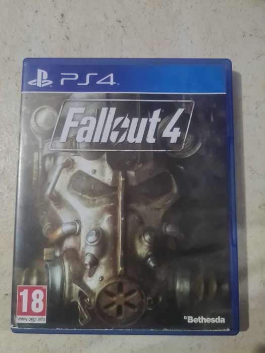 Fallout 4