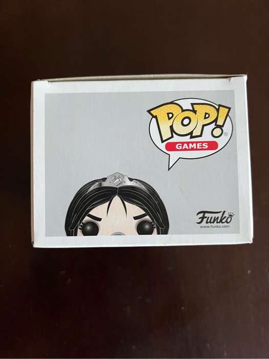 Funko Pop! Mortal Kombat - Kitana