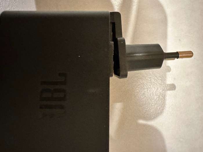 JBL HORIZON