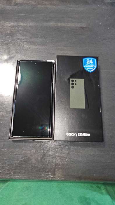 Samsung s23 ultra