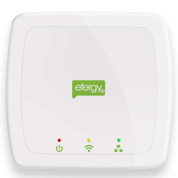 Ellies Efergy Engage Hub Only