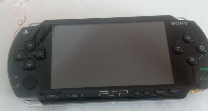 PSP1004
