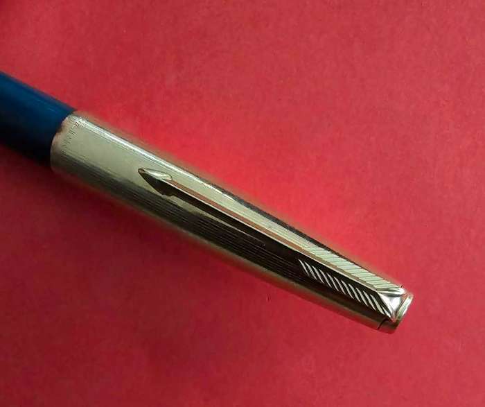 Parker 51