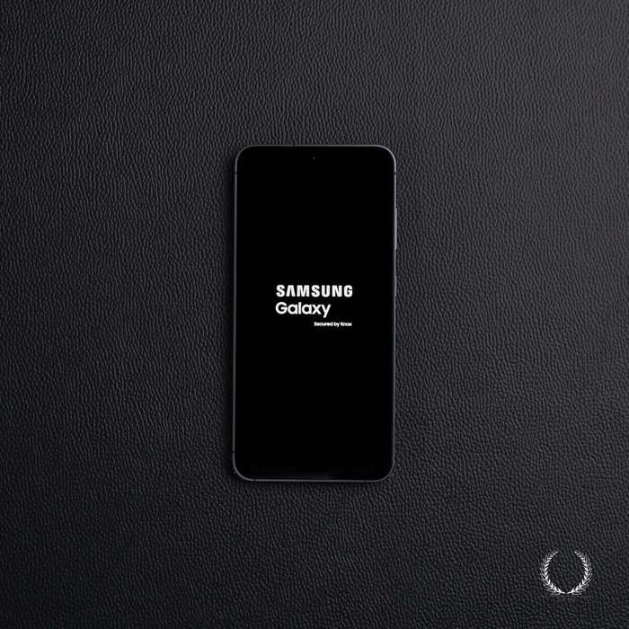 New Samsung S24 DS