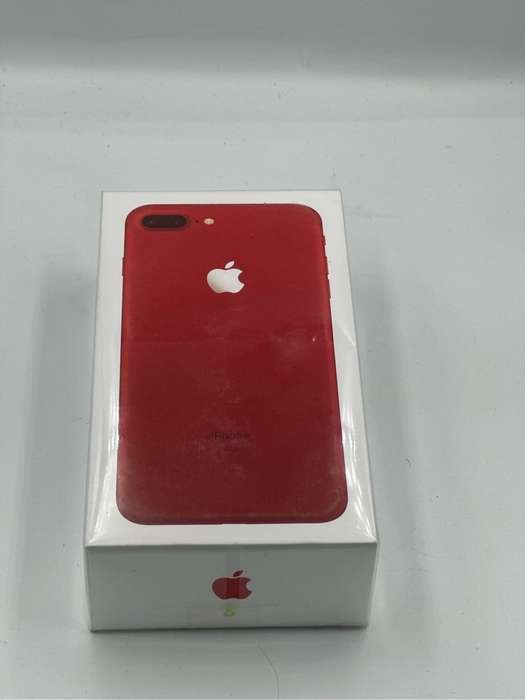 Iphone 7 plus 128gb