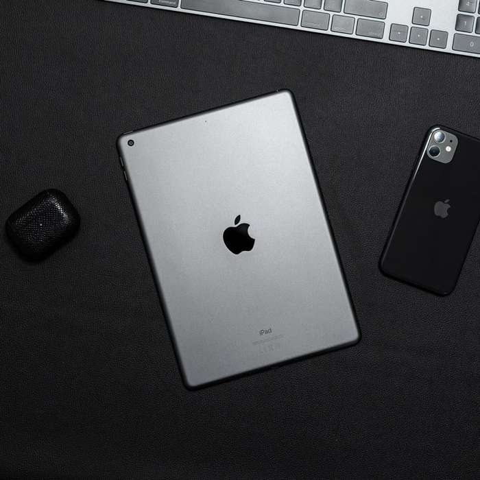 iPad 9th WiFi