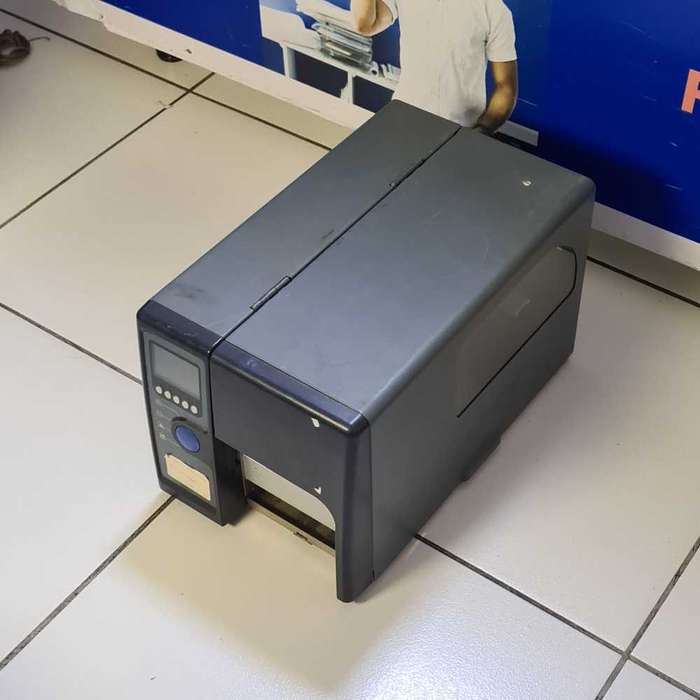 3 PD42 Thermal Transfer Desktop Label Printer
