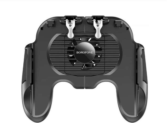 Cooling Gamepad BOROFONE BG3 *UNBOXED DEAL*
