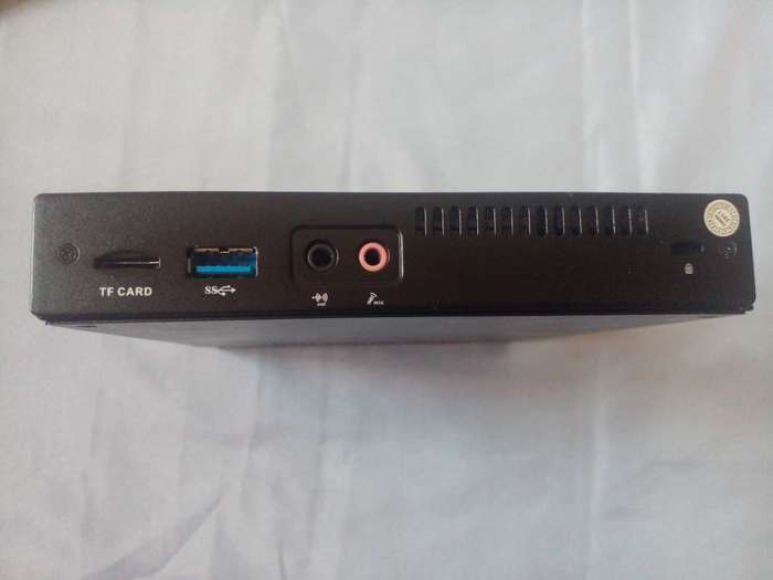 Giada mini Pc