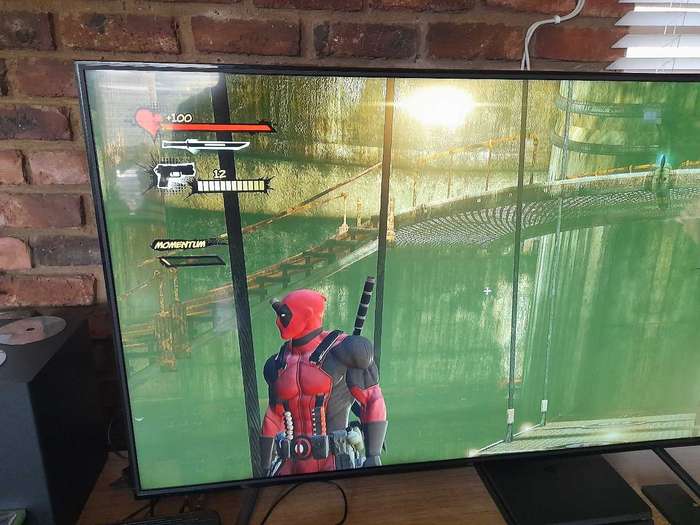 Deadpool Ps4 (NEGOTIABLE Send me an offer)
