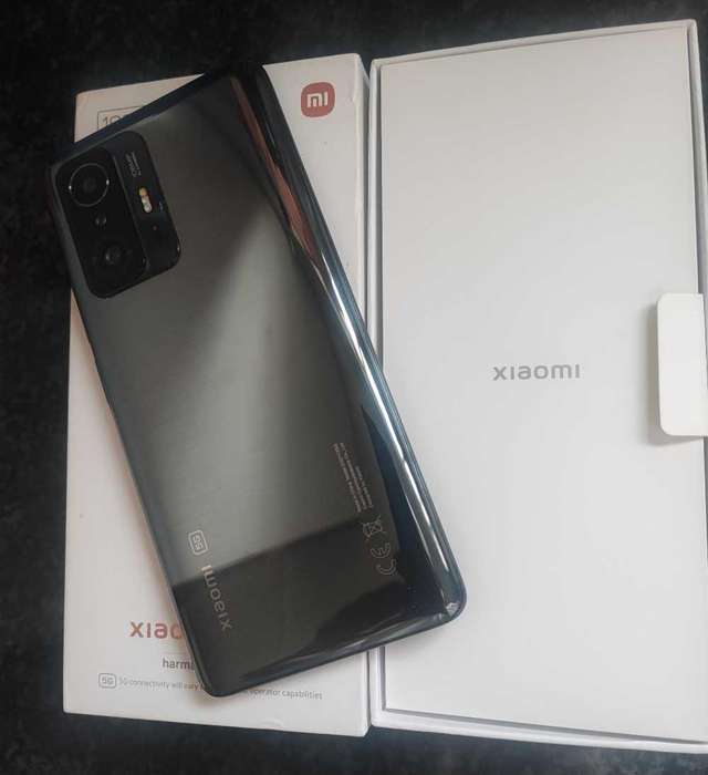 XIAOMI 11T PRO 5G DUAL SIM