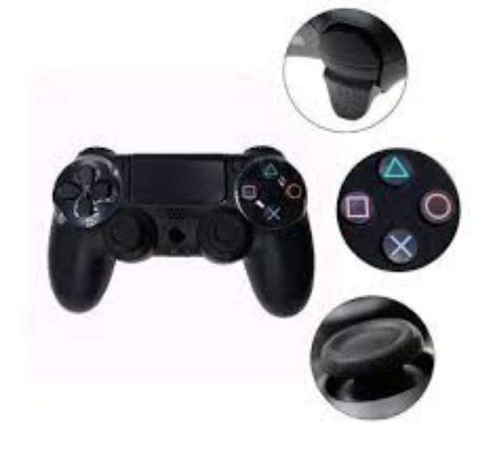 PS4 /Xbox 1 Controller Sevice or repair