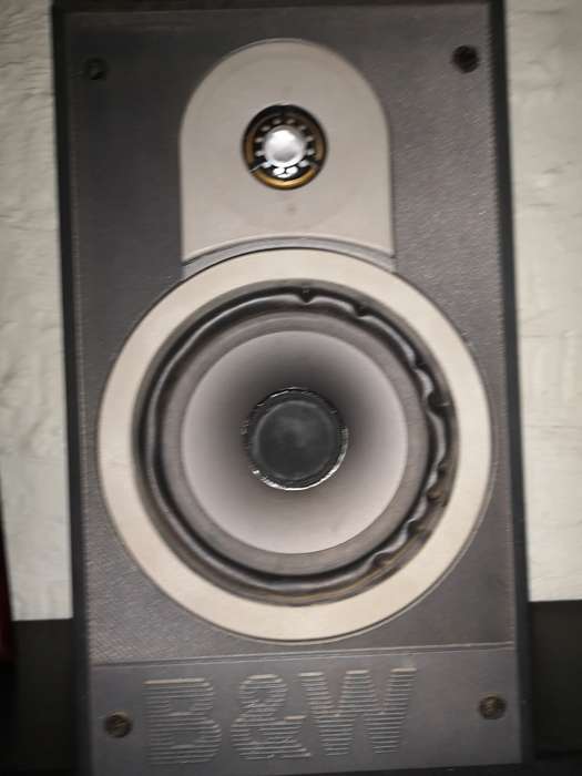 Hi fi system 1980s asst.