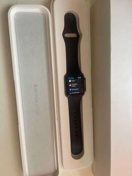 Apple Watch Series 1