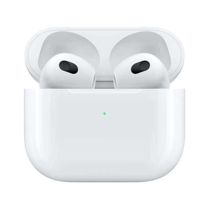 Apple AirPods (3rd Gen)