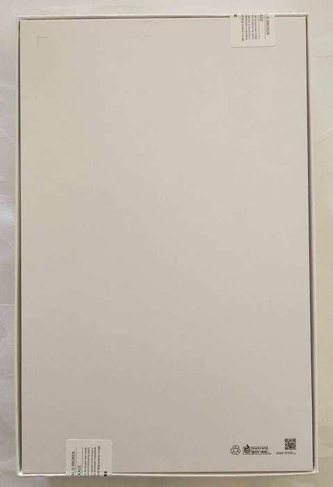 Samsung Tab S6 Lite