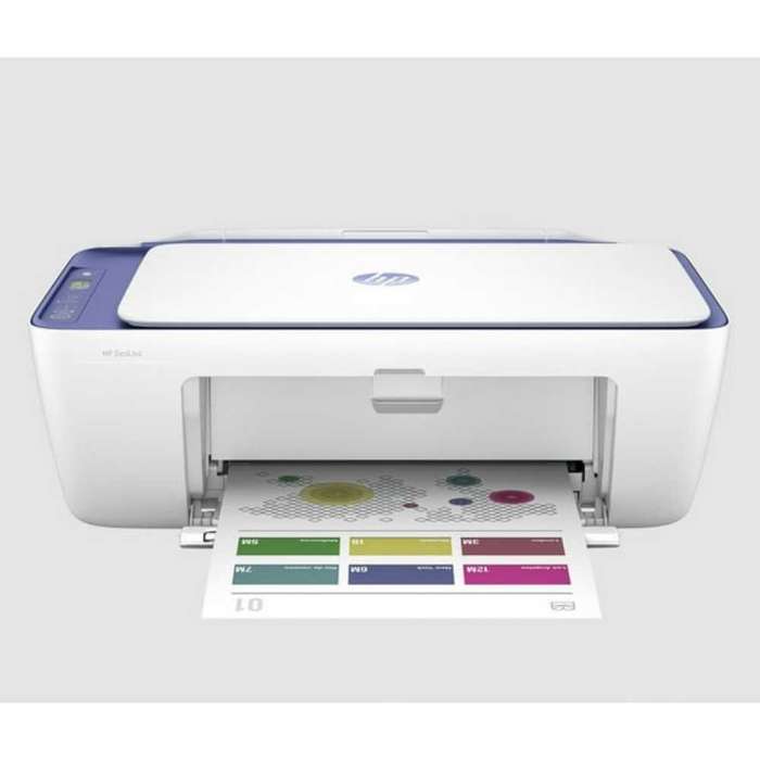 HP INK JET PRINTER (NEW OPEN BOX)