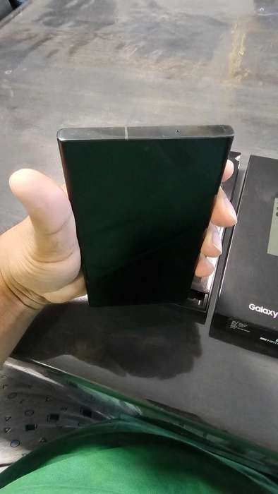 Samsung s23 ultra