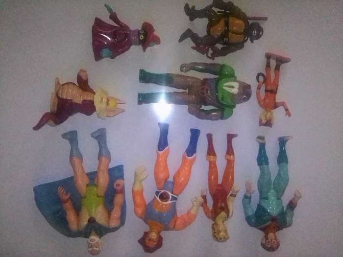 Dolls
