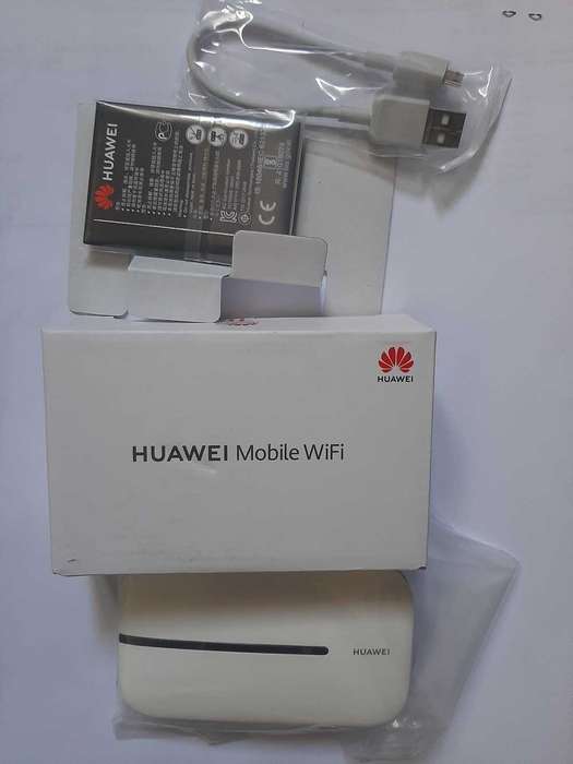 Huawei E5576 mobile Wi-Fi