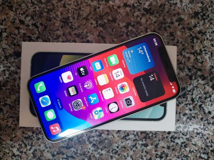 IPhone 12 mini - Teal