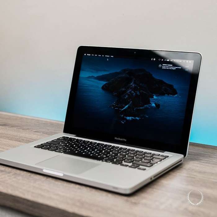 MacBook Pro