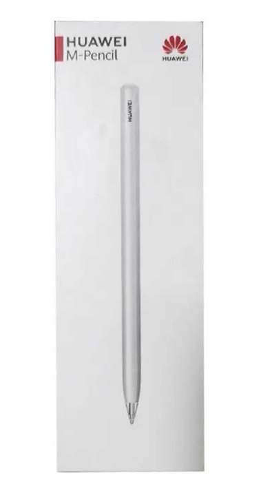 Original Huawei M-Pencil  Stylus Pen 2nd Gen for Huawei MatePad Pro(Silver)
