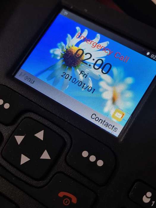 Sim card office and home android phone