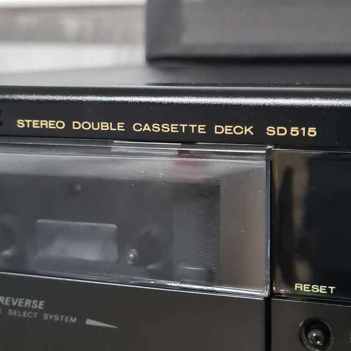 marantz INTEGRATED AMPLIFIER PM-50. marantz Synthesized stereo tune. Marantz cassette deck