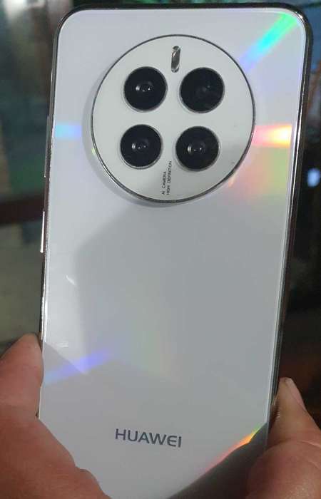 HUAWEI MATE 50 SMART PHONE