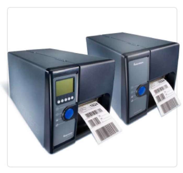 3 PD42 Thermal Transfer Desktop Label Printer