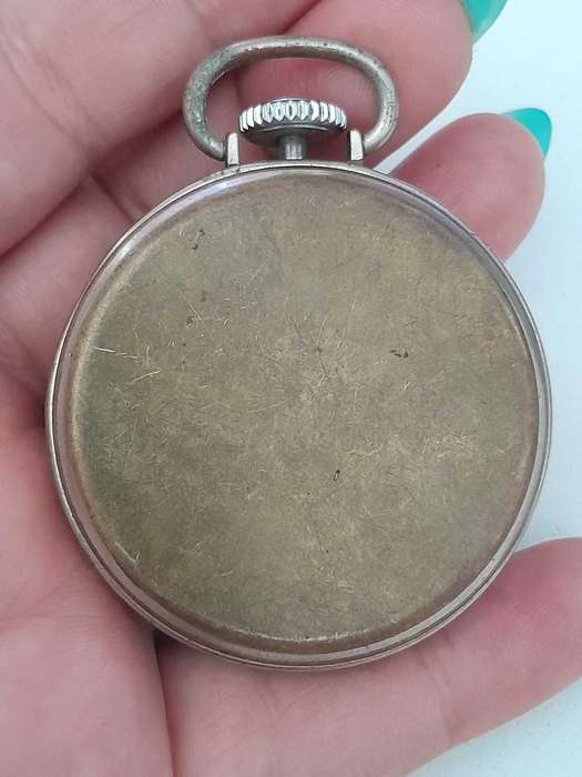 Pocket watches
