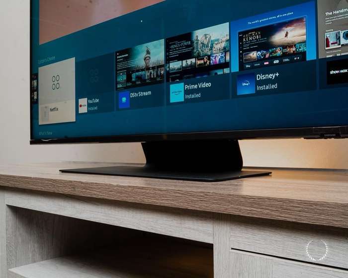 Samsung NEO QLED 43 144Hz Smart TV