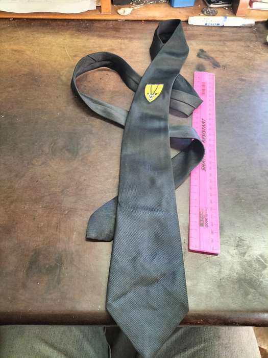 SADF 8 SAI Tie