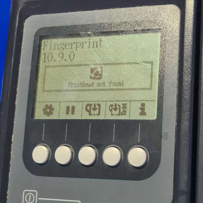 3 PD42 Thermal Transfer Desktop Label Printer