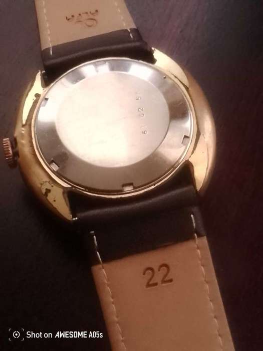 Rotary automatic