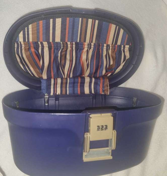 Vanity Case